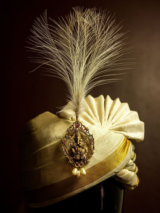 Lord Ganesha Kalangi