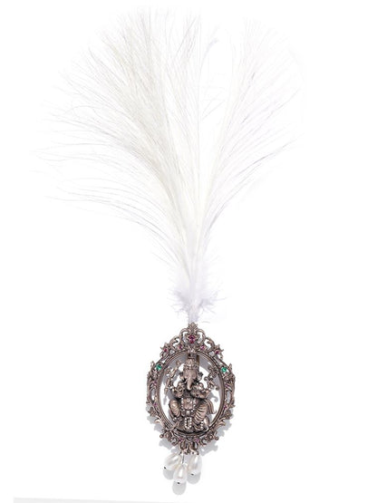 Lord Ganesha Kalangi