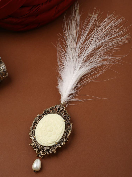 Crem Antique Kalangi