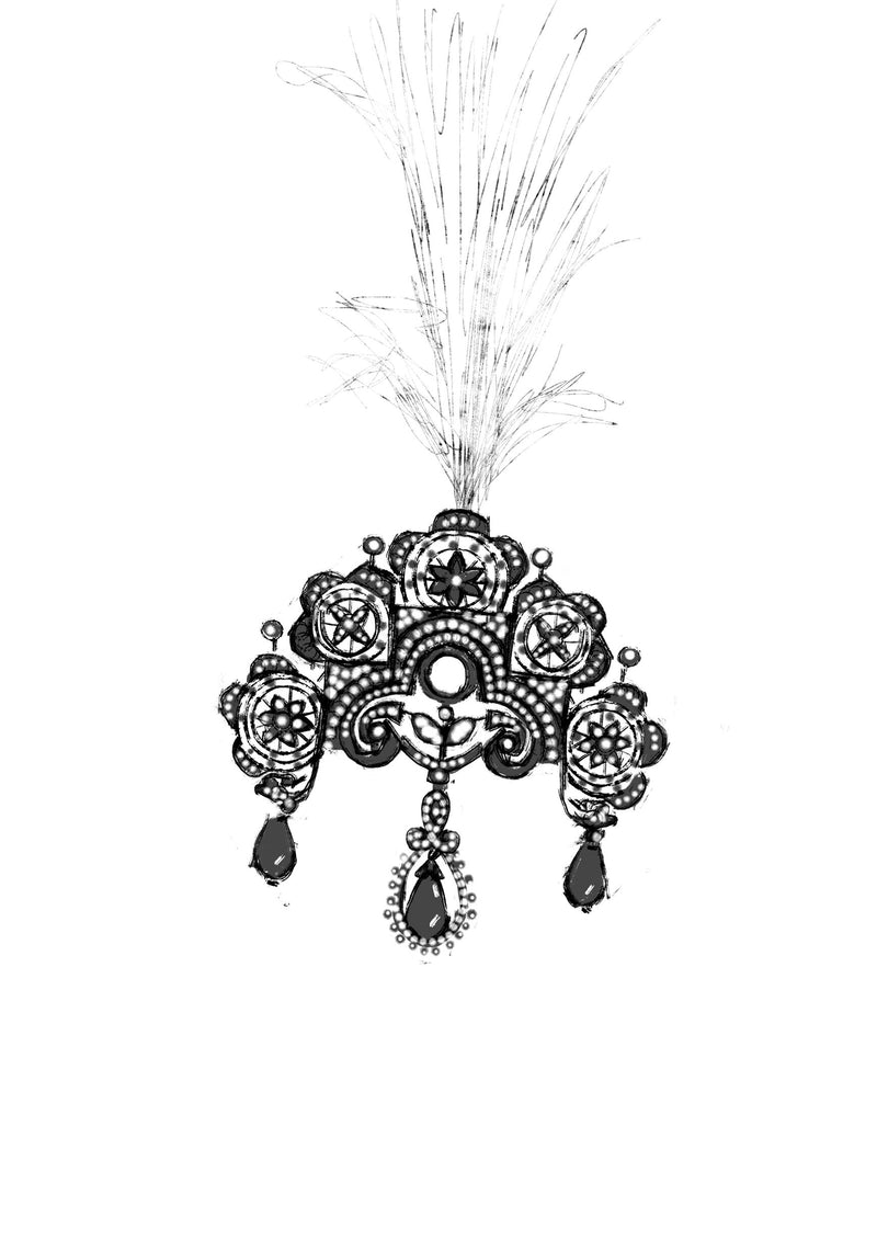 Product metafield image