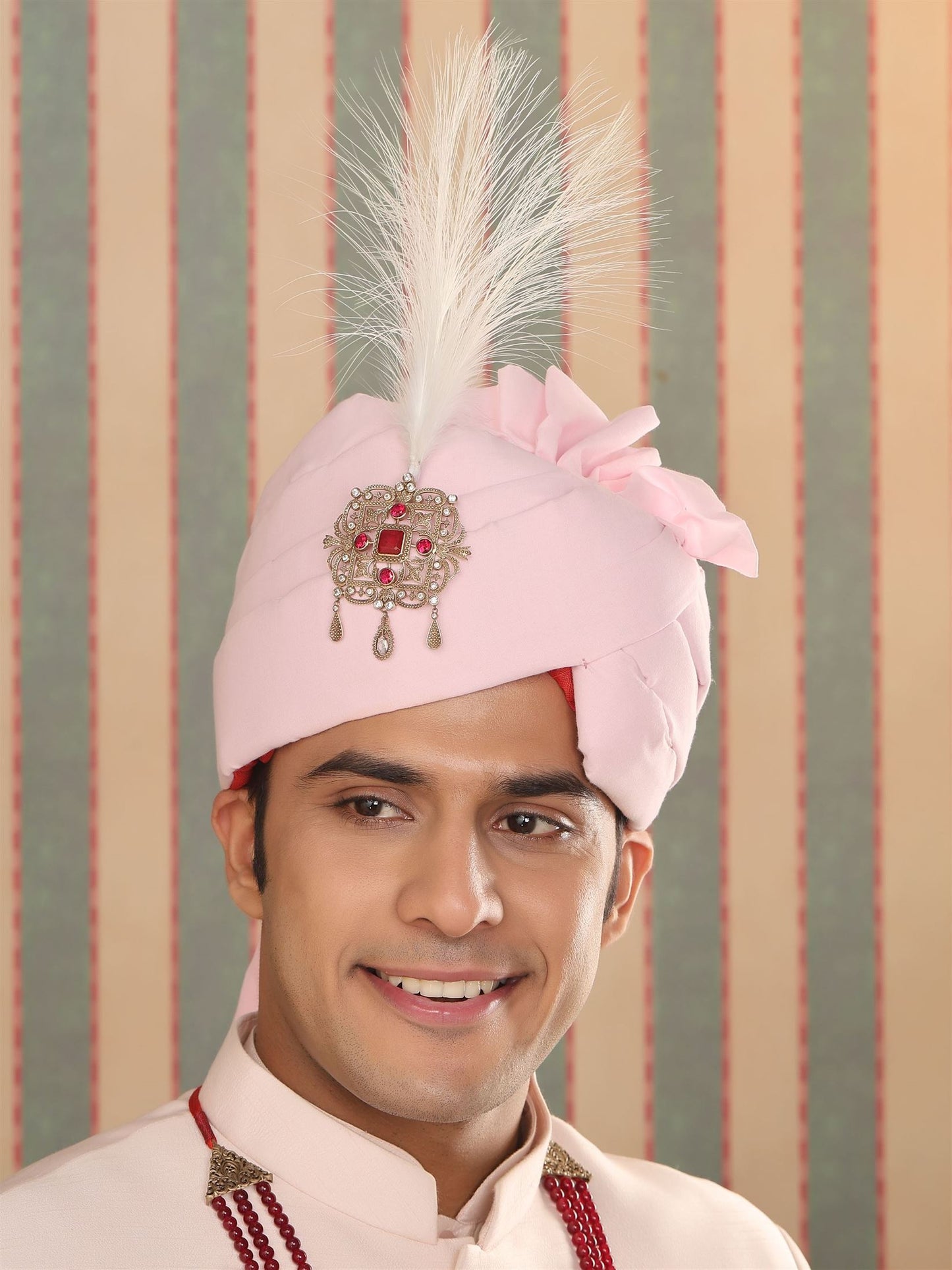 Rajputana Ruby Kalangi