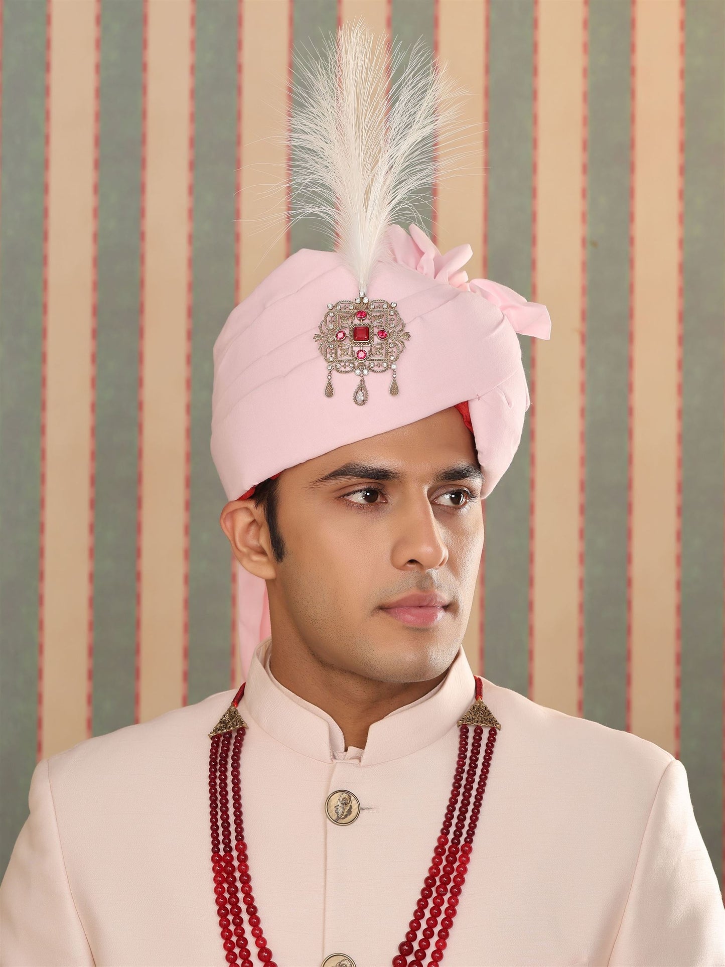 Rajputana Ruby Kalangi