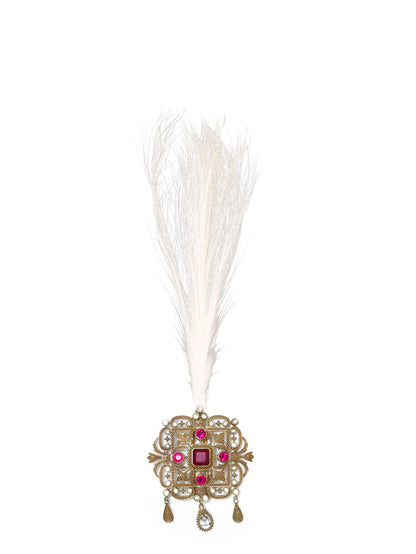 Rajputana Ruby Kalangi