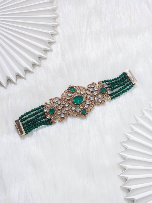 Splendid Shine Kalangi