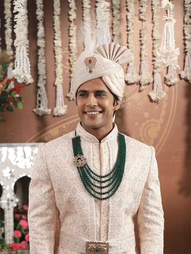 The Rajwada Ruby Kalangi