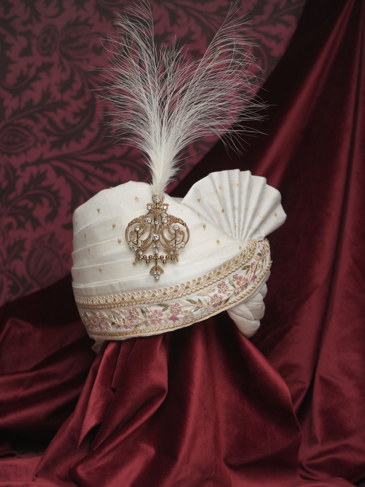 The Regal Sheesh Kalangi