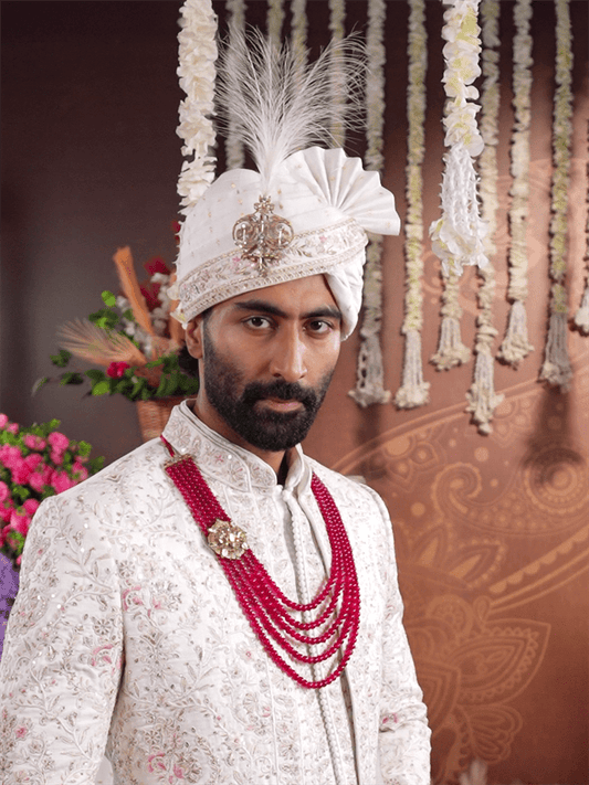 The Regal Sheesh Kalangi