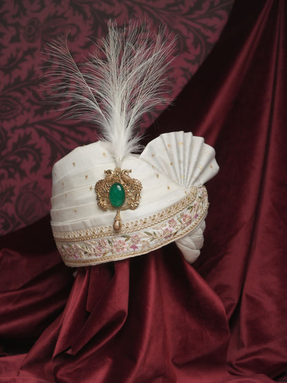 The Emerald Mayur Kalangi