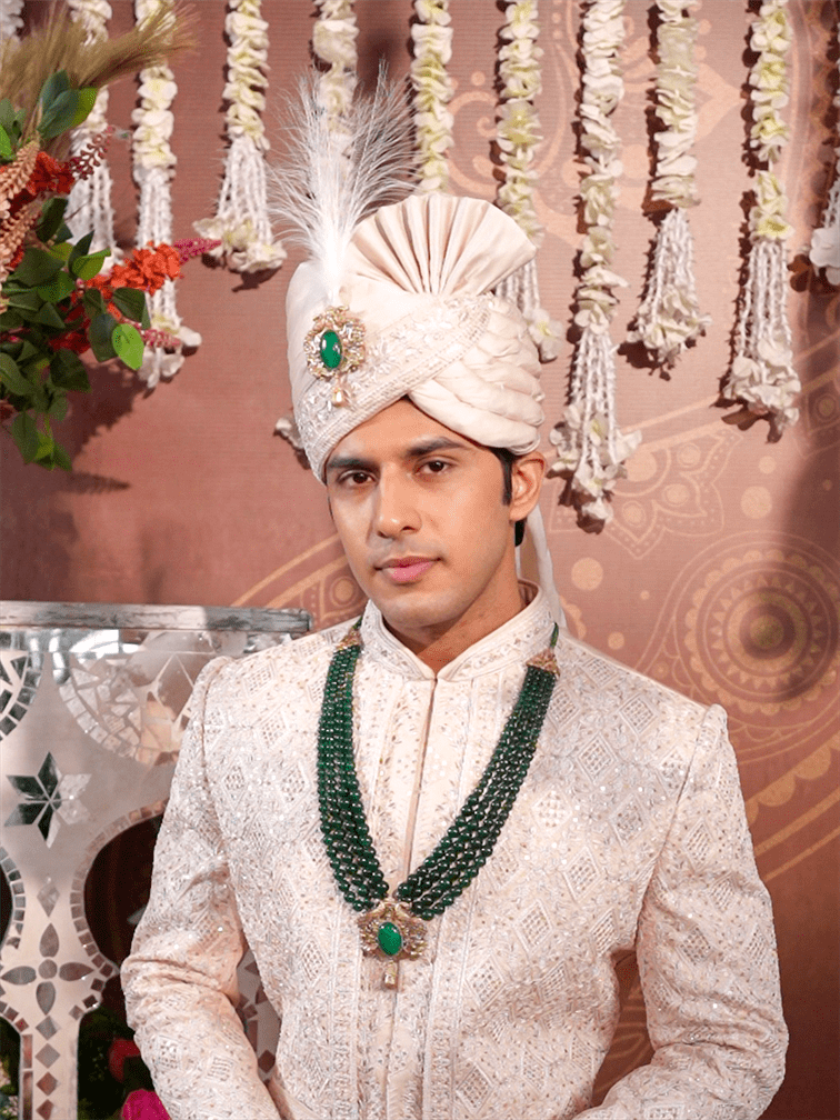 The Emerald Mayur Kalangi