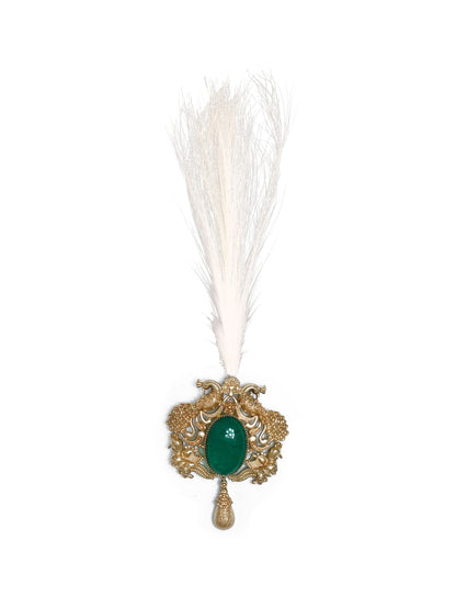 The Emerald Mayur Kalangi