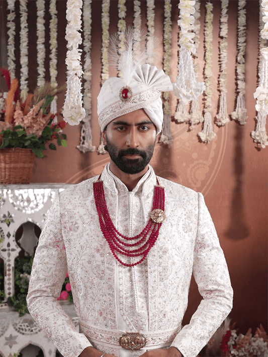 The Ruby Regal Kalangi