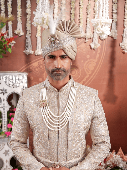 The Lion Crest Kalangi