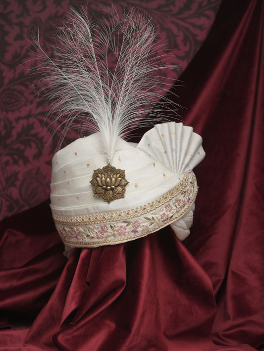 The Lotus Radiance Kalangi