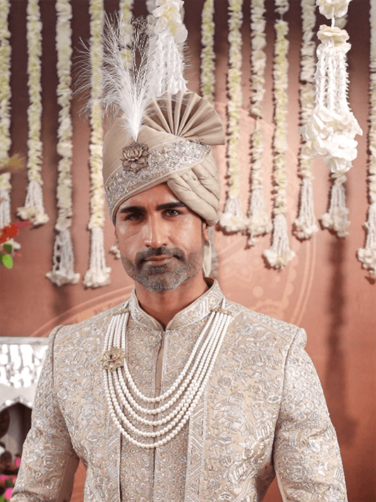 The Lotus Radiance Kalangi