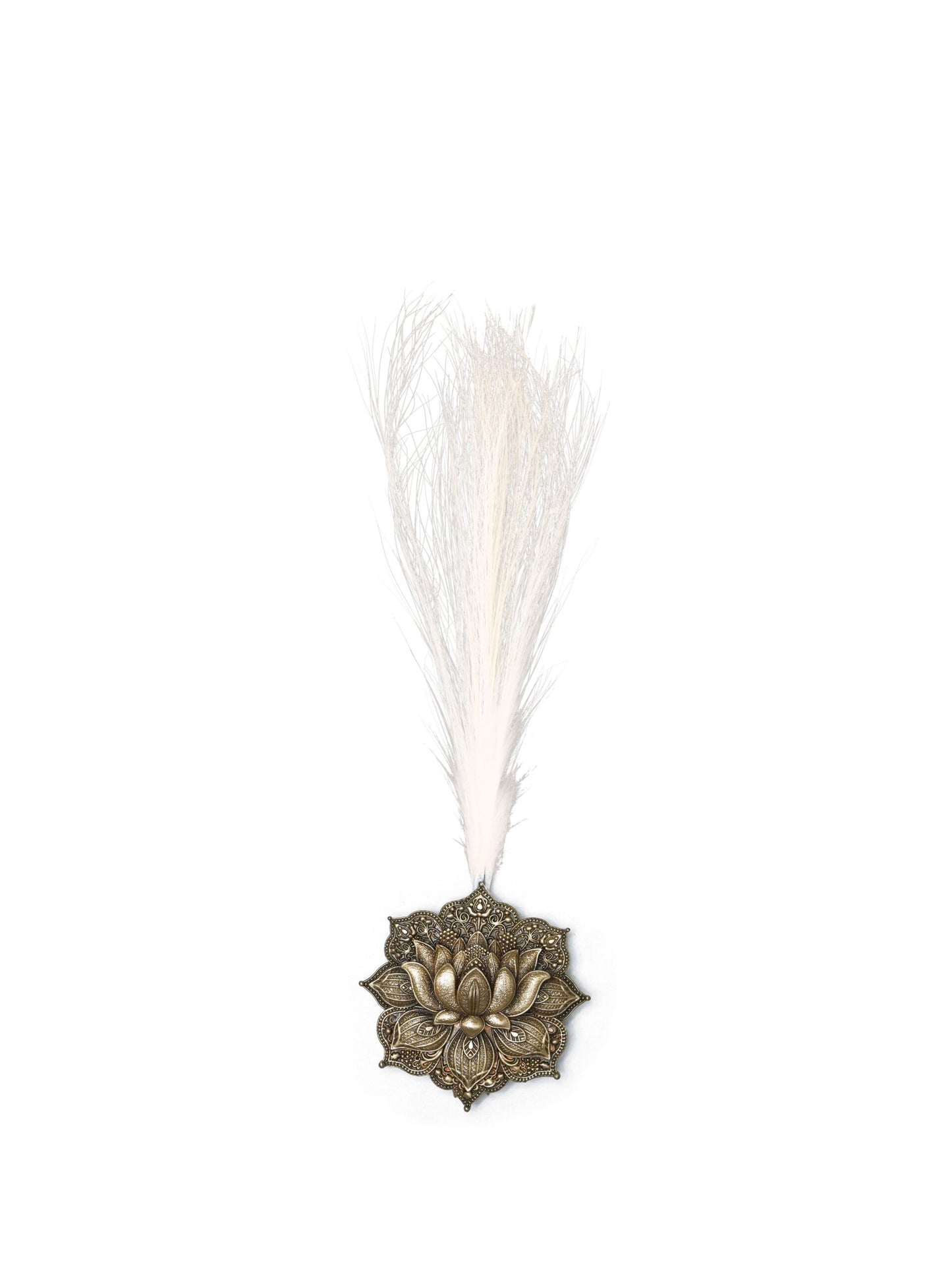 The Lotus Radiance Kalangi