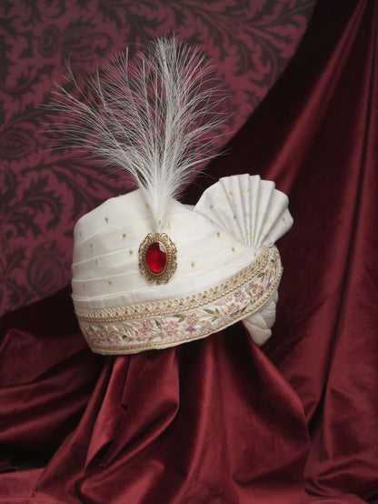 Regal Ruby Crest Kalangi