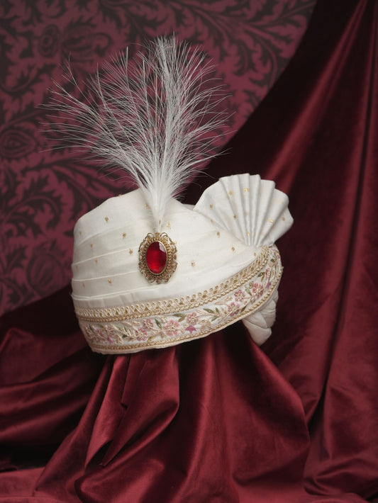 Regal Ruby Crest Kalangi