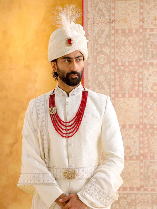 Regal Ruby Crest Kalangi