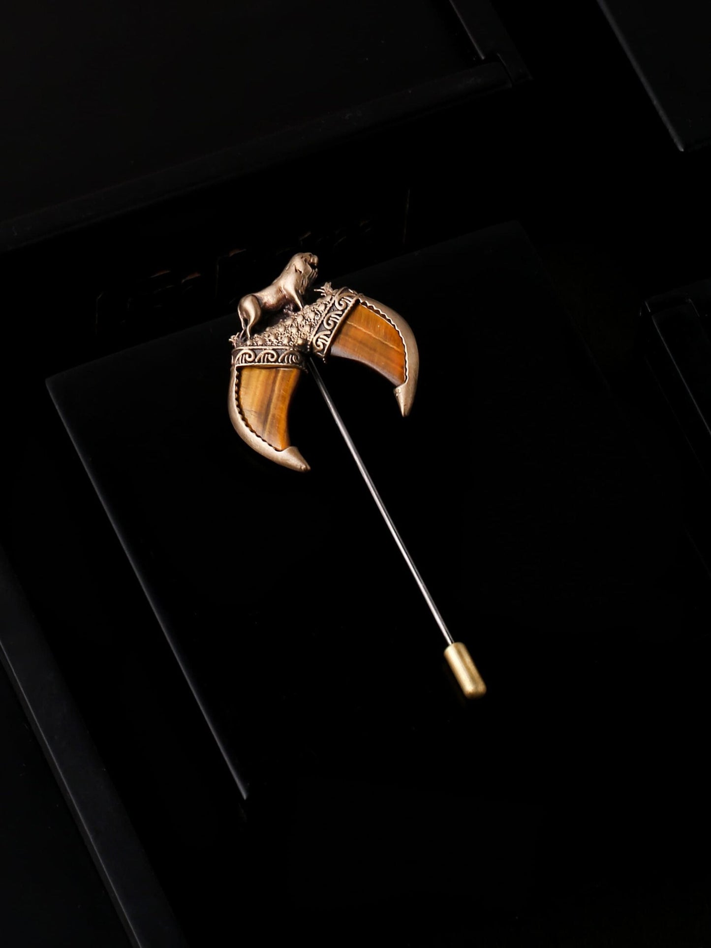 The Lion King Pin