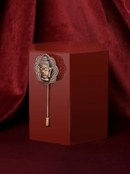 The Buddha Pin