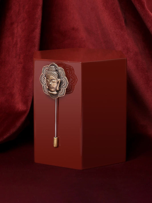 The Buddha Pin