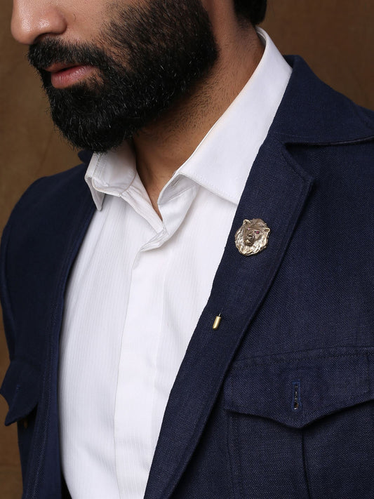 The Lion-king Pin