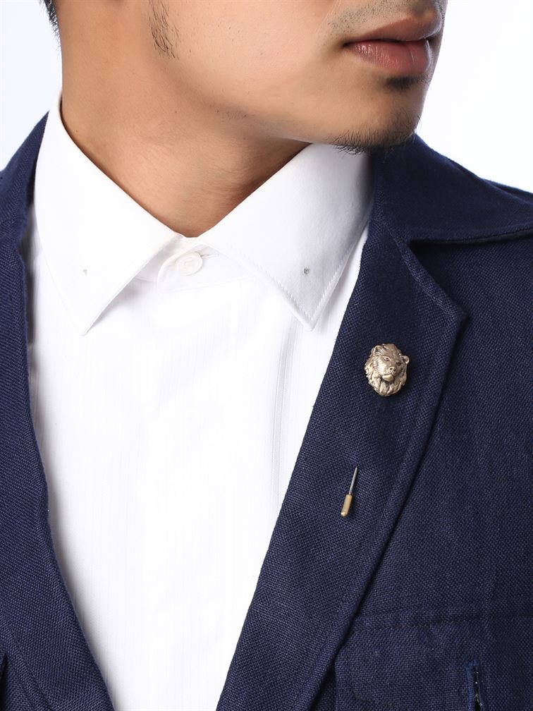 Simba Lapel Pin