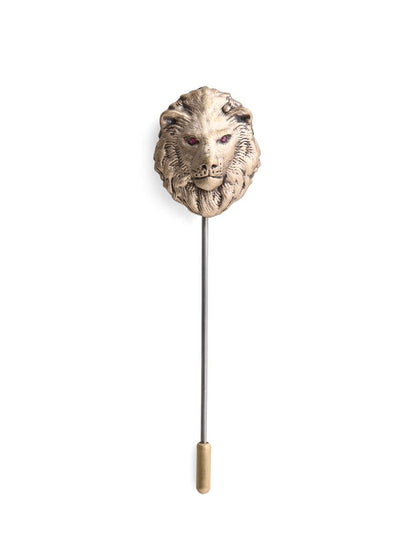 Simba Lapel Pin