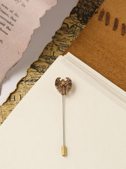 Phoenix Lapel Pin