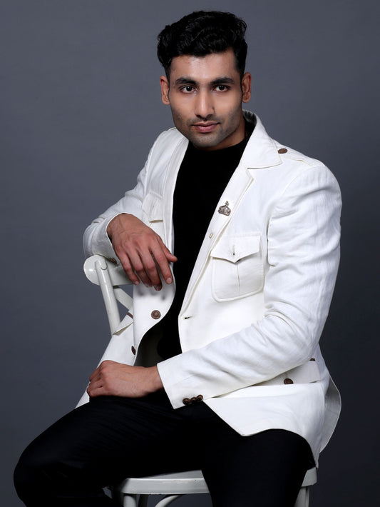 The Holy Roman Emperor Crown Lapel Pin