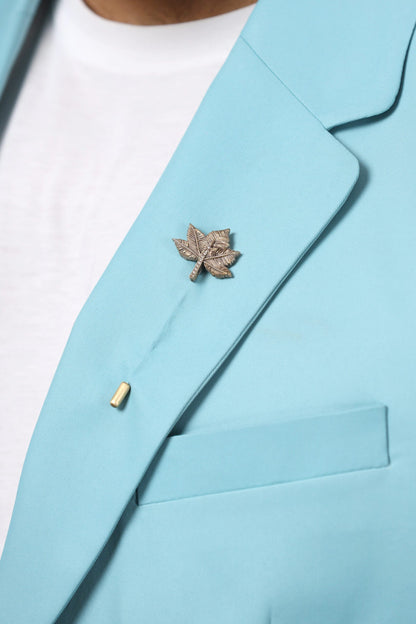 Maple Leaf lapel pin