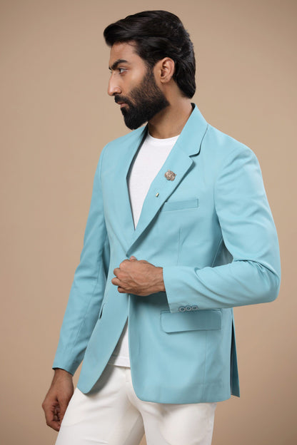 Roaring Tiger lapel pin
