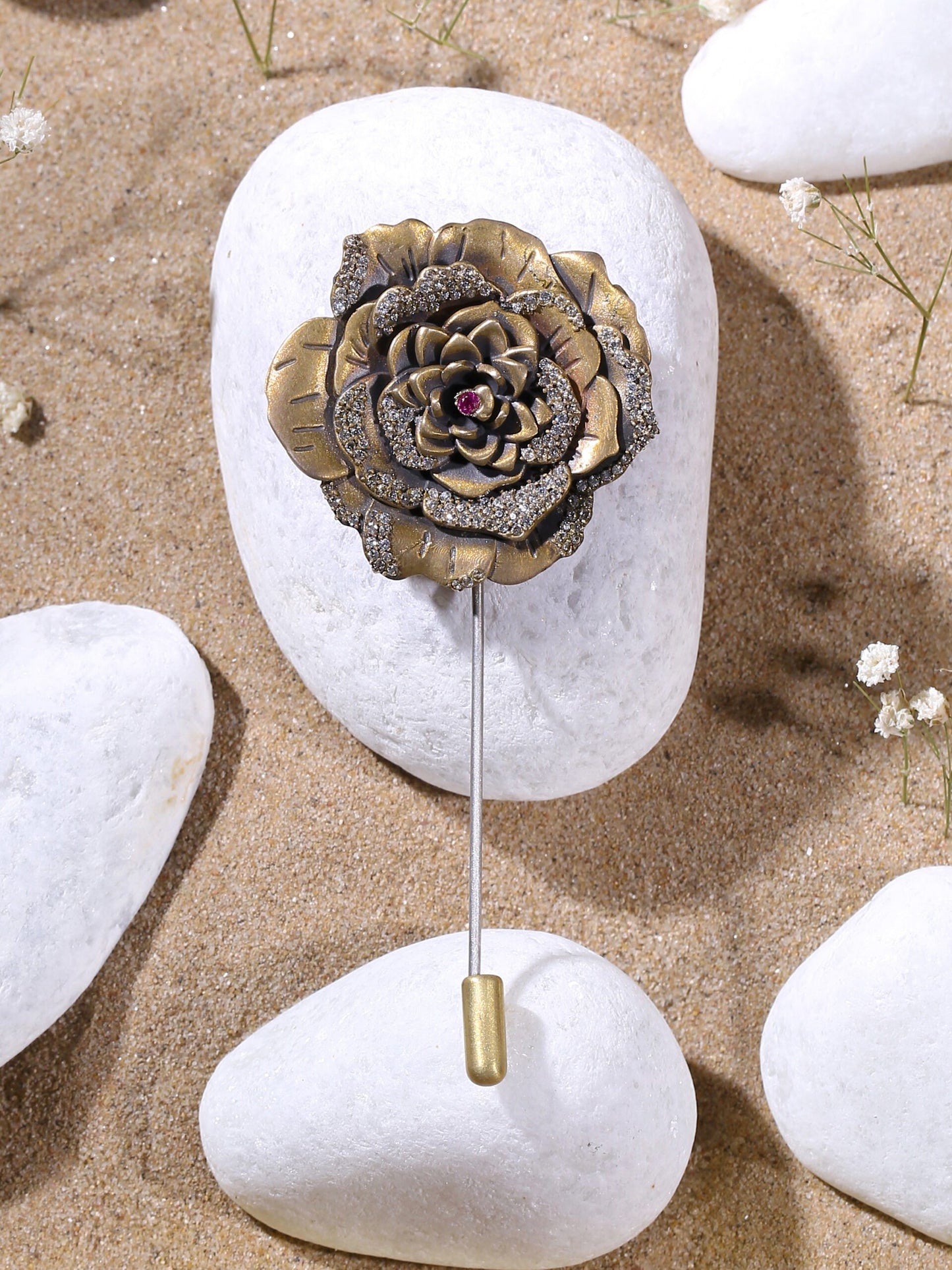 Regal Rose