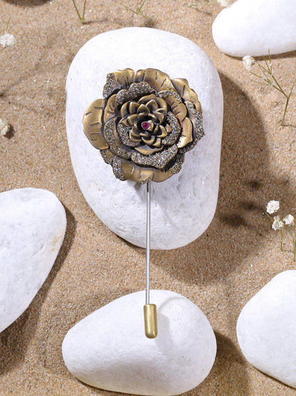 Regal Rose