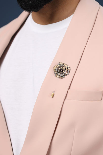 Regal Rose