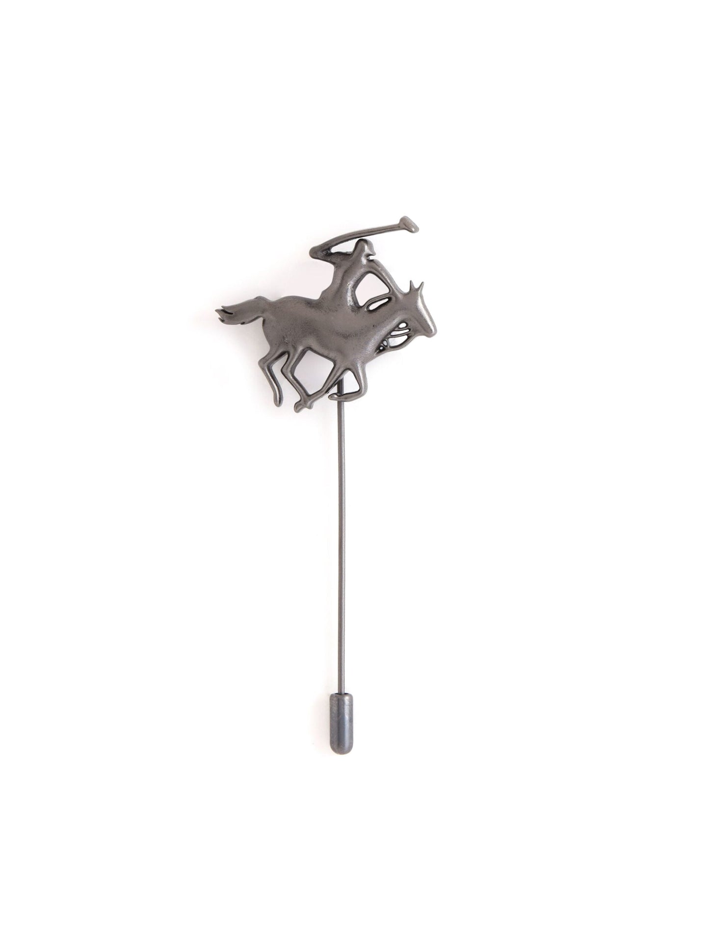 Warrior Lapel Pin