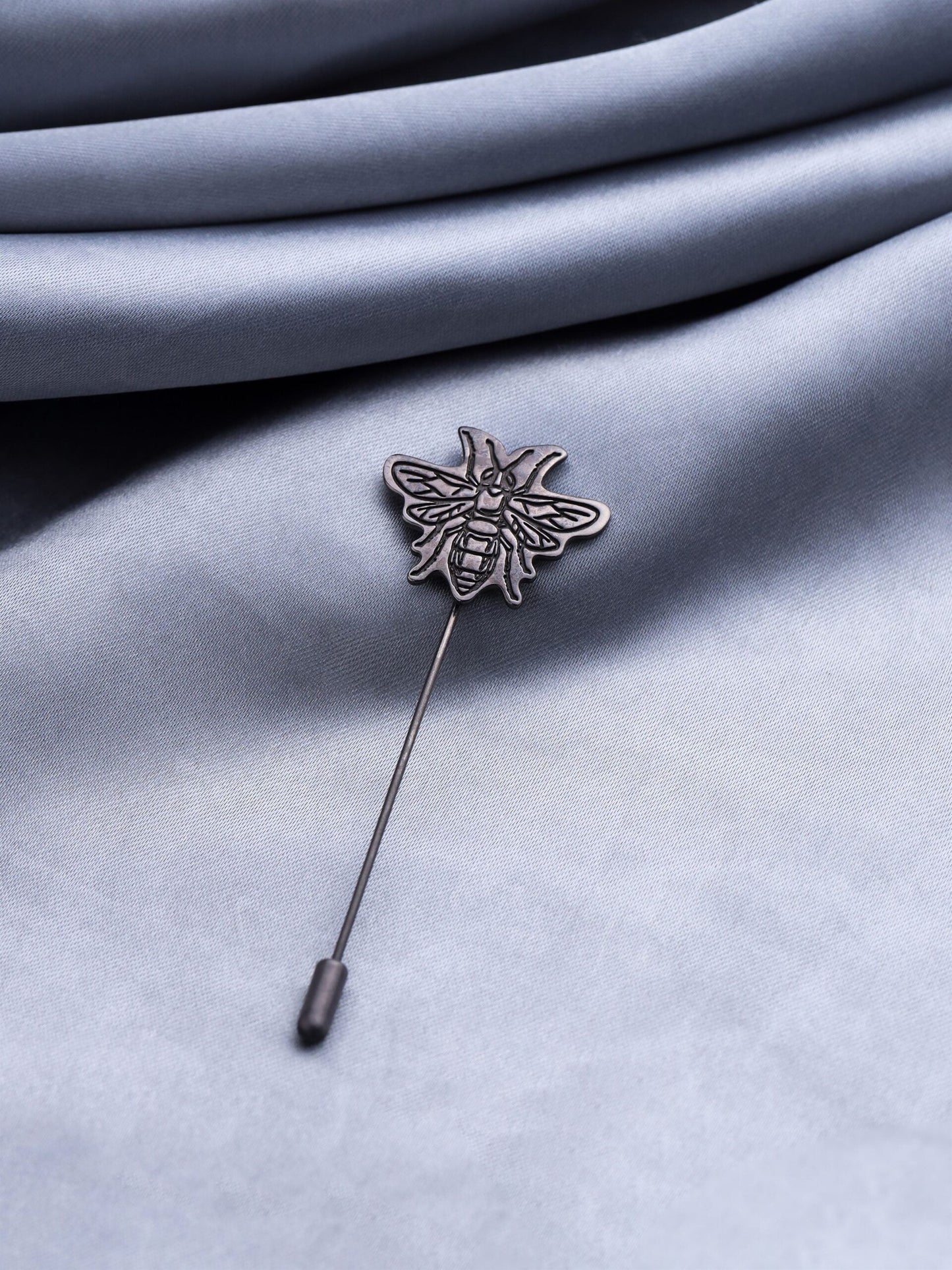 Flying Wonder Lapel Pin