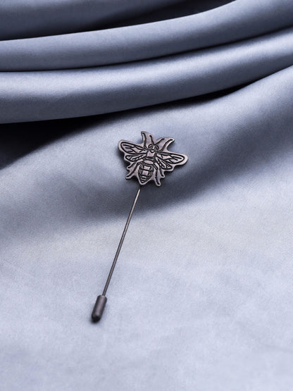 Flying Wonder Lapel Pin