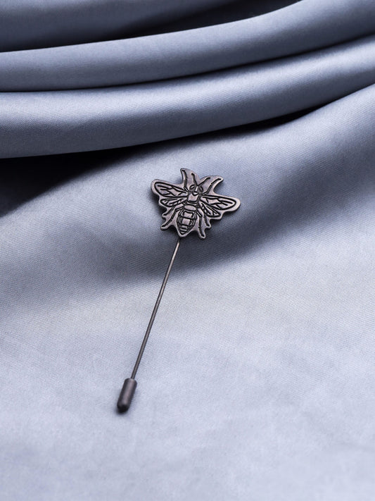 Flying Wonder Lapel Pin
