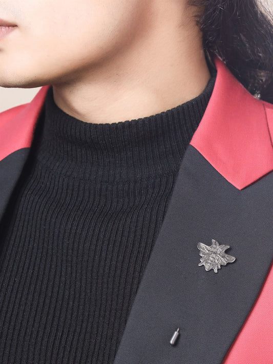 Flying Wonder Lapel Pin