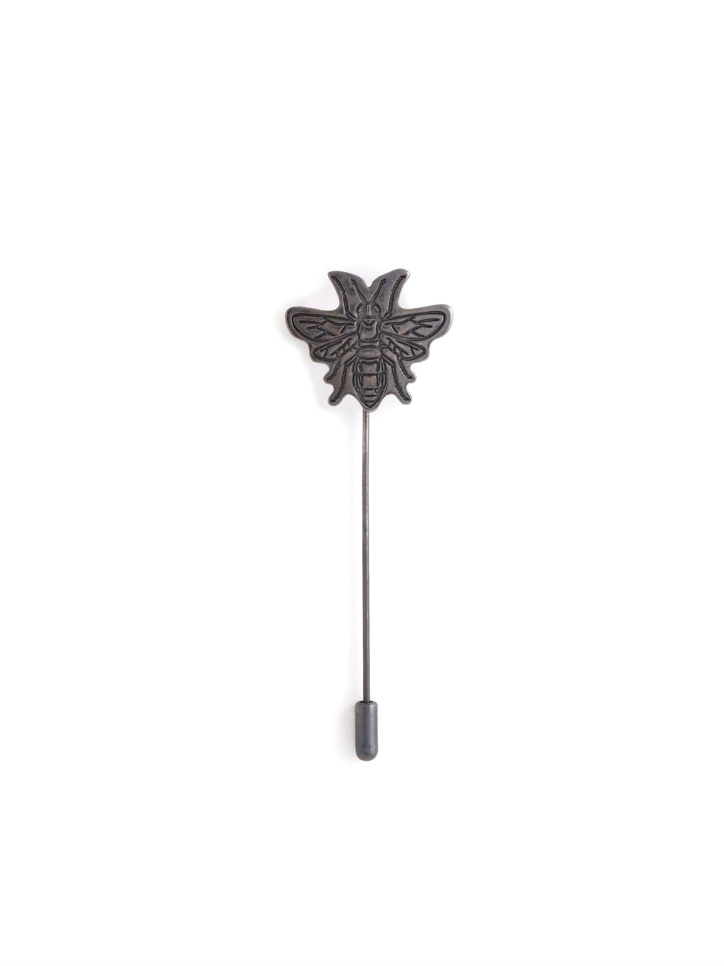 Flying Wonder Lapel Pin