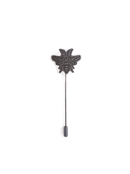 Flying Wonder Lapel Pin