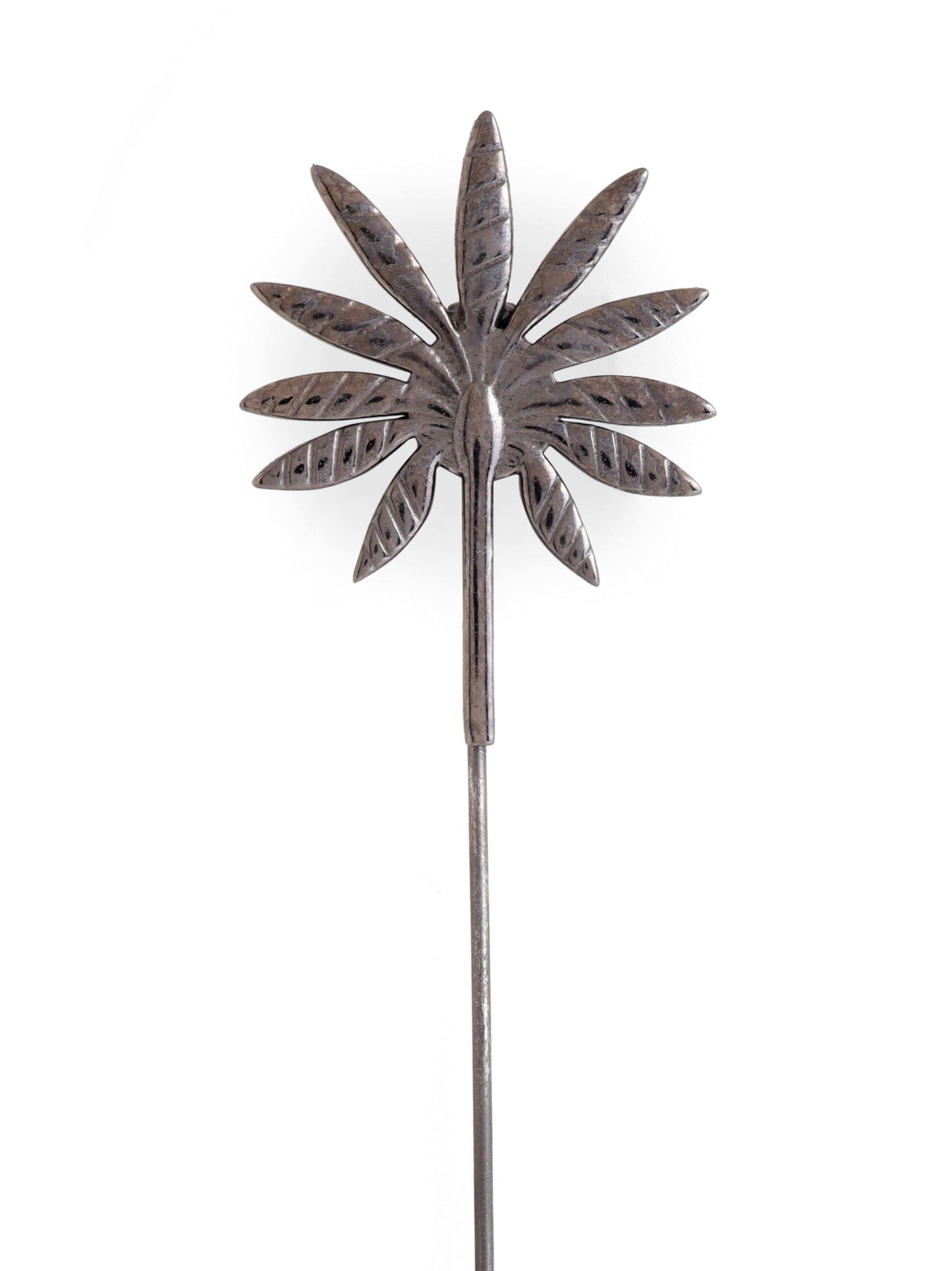 Floral Lapel Pin