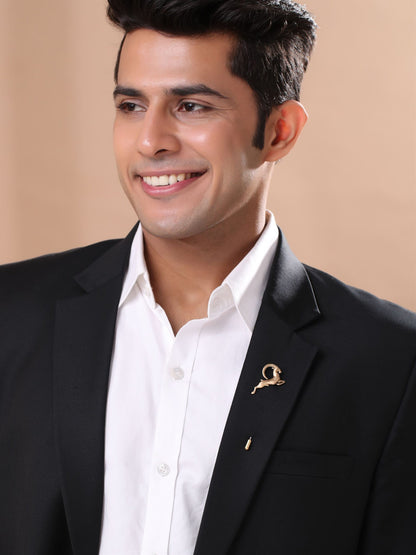 Great Capricorn Lapel Pin