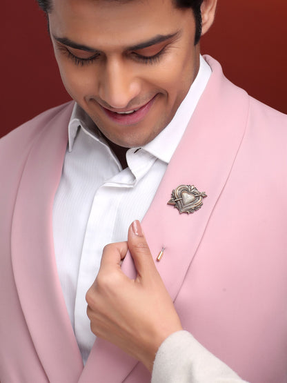 Cupidity Lapel Pin