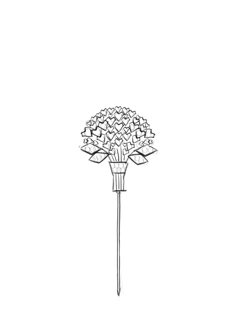 Product metafield image