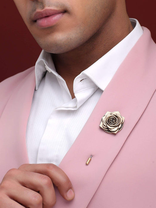 Love Bloom Lapel Pin