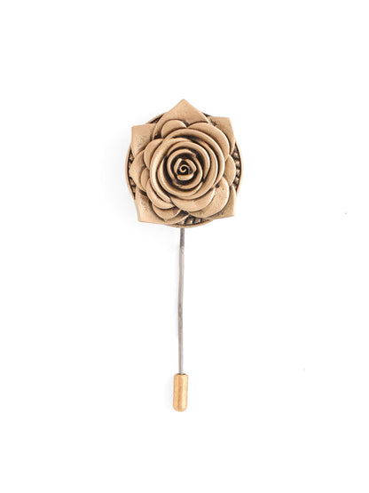 Love Bloom Lapel Pin