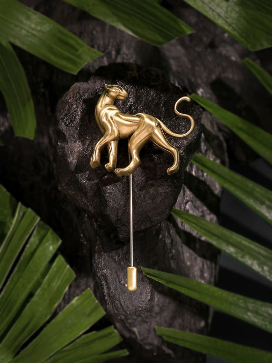 Stride of Grace Lapel Pin