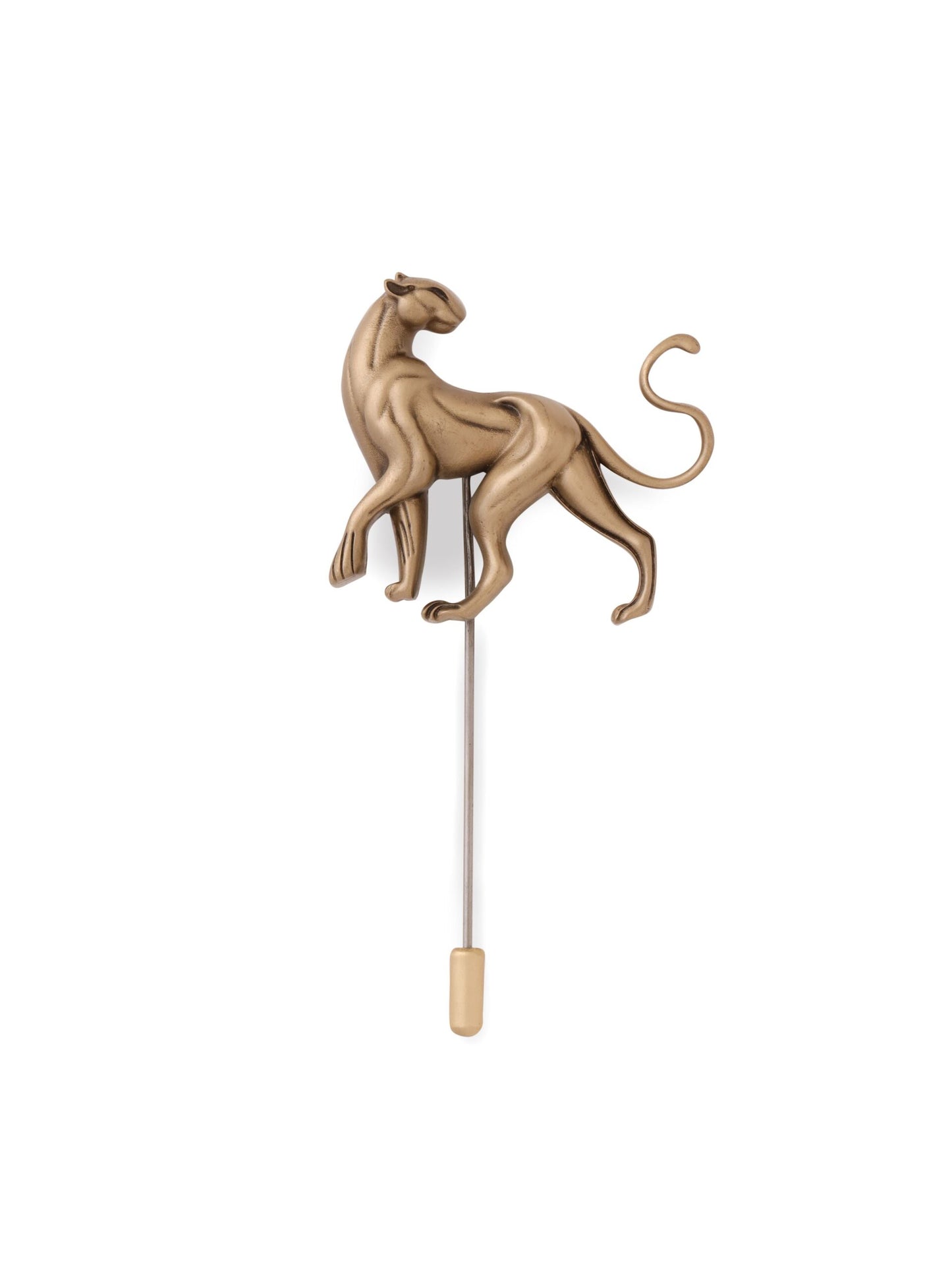 Stride of Grace Lapel Pin